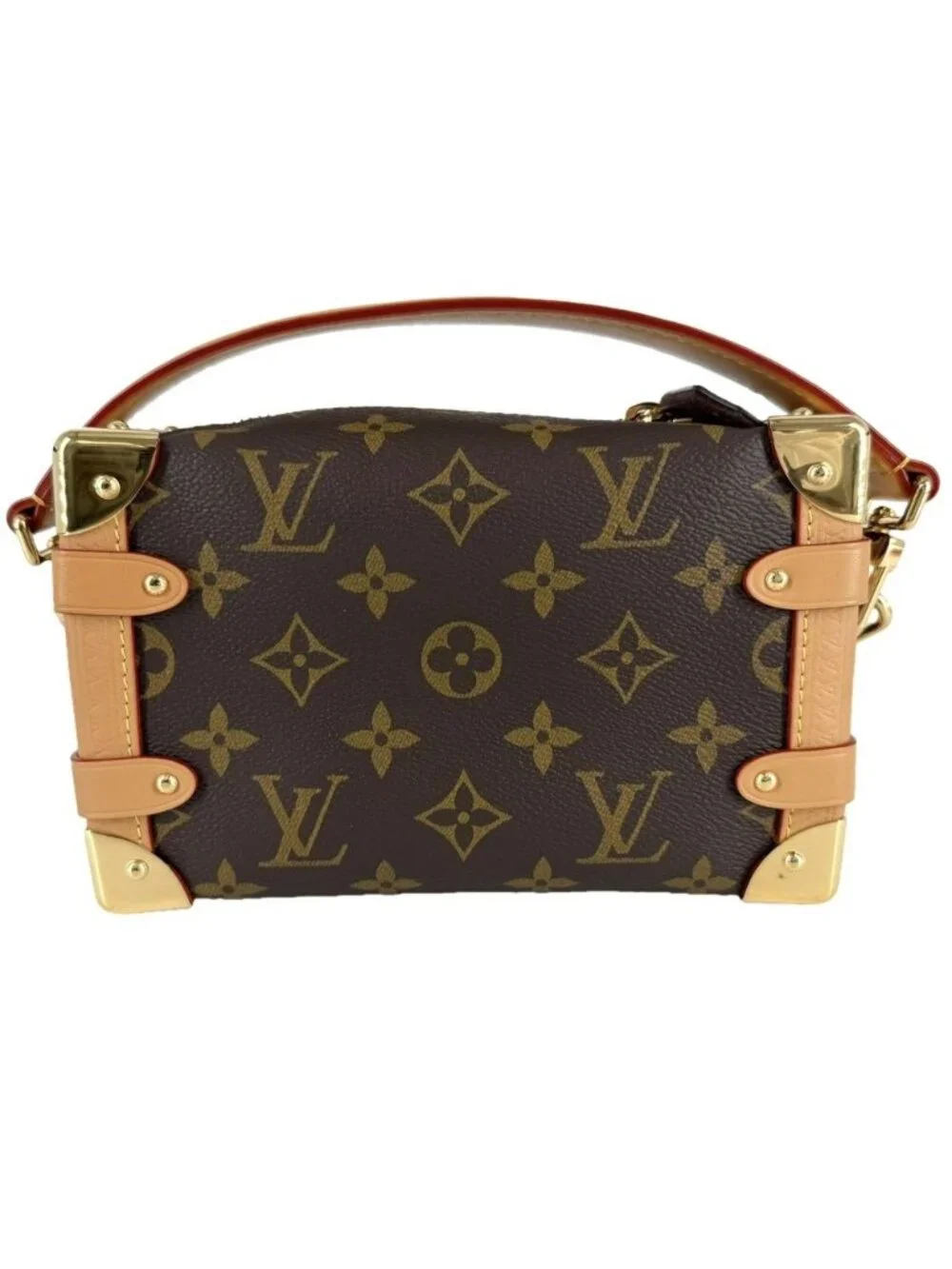 Louis Vuitton this authentic